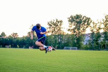 外媒ON SI：为什么全球一半人口可能无法观看2026年世界杯？｜九游体育官方网站（配图示意）